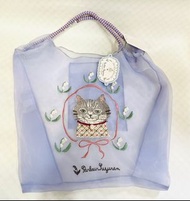 Kusuguru Japan shopping bag