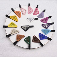  Hair Clip (Pair) With The Most Popular P Logo Items That Everyone Should Have Are Stylish In Every 