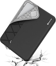 Smatree 16 inch Anti-Shock Laptop Sleeve Waterproof Slim Bag Tailored for MSI Creator Z16 HX Studio/