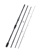 ชุดคันเบ็ดตกปลา GOTURE รุ่น Xceed พร้อมกระเป๋า 1.98/2.1/2.4/2.7/3.0 เมตร