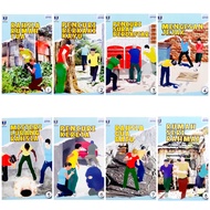 Fargoes: Siri Tujuh Penyiasat