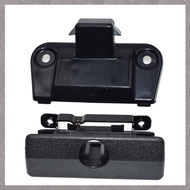 [M G L O] Upper & Lower Glove Box Latch Catch 51161946513 51161849472 for E30 E34 E23 Z3 E36 M3 M5 3