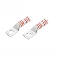 British Standard Terminal.American-made Terminal.LCAS14-4-L Single Hole45Degree CSA Imperial Copper 