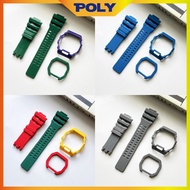 Bnb Gbx100 Bnb Solid Matte Band and Bezel for Gbx100 Tali Jam Gbx100 Replacement Strap untuk Lelaki