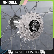 5/6/7 Speed Freewheel 11-28T/26T/21T for Brompton Folding Bike Cassette Flywheel