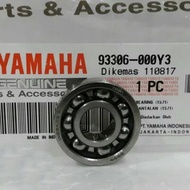 Bearing Laher As Water Pump Radiator Jupiter MX Vixion R15 6000 Original Yamaha
