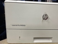 Hp laser jet pro m404dn printer