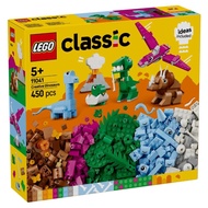 LEGO Classic Creative Dinosaurs 11041