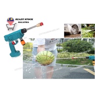 CORDLESS WATER JET SN31-40 25V (1 MONTH WARRANTY) 2BATTERY&CHARGER (10008673)