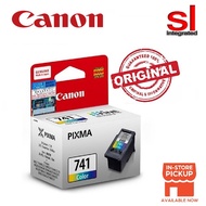 Canon Pixma CL-741 Color Ink Cartridge
