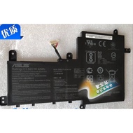Original Asus Lingyao S2 Generation S5300UN S15 S530U S530F X530F X530NA Battery