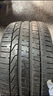 Pirelli P ZERO 295/35 R21 輪胎