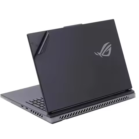 Pre-Cut Laptop Vinyl Sticker Skins for ASUS ROG Strix Scar 15 G15 2023 2022 2021 15.6 G513Q G513R G5