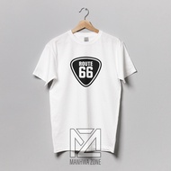 Route 66 T-Shirt / Tomiyama Choji Windbreaker Cosplay Shirt