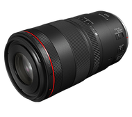 【Canon】RF 100mm f/2.8L Macro IS USM 中望遠微距鏡頭(公司貨)