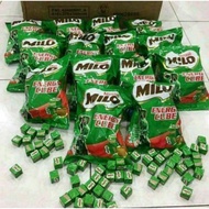 Milo Energy Cube
