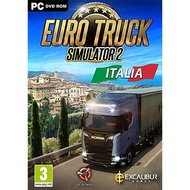 Euro Truck Simulator 2