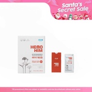ORIGINAL ATOMY HEMOHIM 1 set X 60 sachets