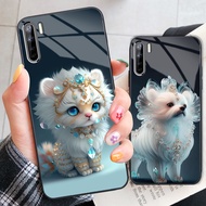 Oppo A91, RENO 3, RENO 3 PRO Cases Design A Set Of 12 Funny Cute Armor