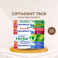Ciptadent Toothpaste 75g