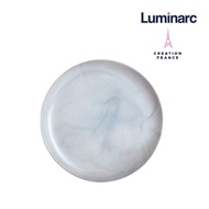 Set of 6 Luminarc Diwali Granit Marble 25cm - LUDIP9908