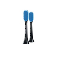 PHILIPS HX8072/11 Phillips sonicare electric toothbrush spare brush tongue 2 regular bottles for 6 months