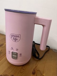 Milk frother 奶泡機