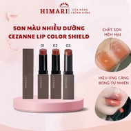 Cezanne Lip Color Shield Japan Himari Japan