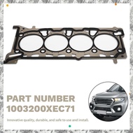 [I O J E] For  ,  7,Tank 300, 4C20B  Cylinder Gasket-1003200XEC71 Petrol  Part