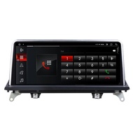Ccc Cic  NBT Car-play Video Android Auto for Bmw X5 E70 2011-2013 Android 13 8cores 1920*720 4g Wifi