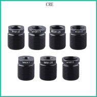 CRE 7pcs Corrosion Resistant Gear Shifts Adapter Kit Universal Metal Construction Easy DIY Car Modif