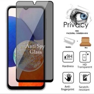 Anti-Scratch Spy Privacy Samsung A10 A10S M10 A11 M11 A20 A20S A30 A30S A50 A50S A70 A70S A32 4G A90