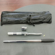 Scania jack cabin spannar (22mm socket only)