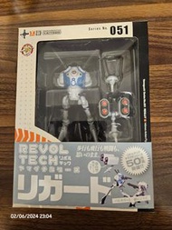 山口式 051 REGULT 祖拿達