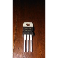 LM317T LM317