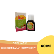 OBH COMBI ANAK 60ML