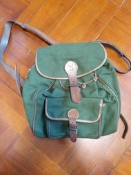 vintage cervo 背包
