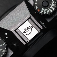 Suitable for xt30 Second-Generation Camera Hot Shoe Cover xt50xs20xm5/xt50 Shutter Cap x100viz30zf A