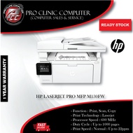 HP LaserJet Pro M130 M130fw Laser