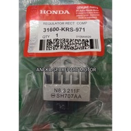 KIPROK HONDA GRAND SUPRA GN5 REGULATOR HONDA GRAND SUPRA GN5