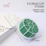 FloraClip Foam - Foam Holder - Church - Tiffany Chair - Wedding Decoration - Decoration