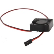 RC Motor Cooling Fan 25mm 30mm 40mm 50mm 5V-12V DC Motor ESC Fan Heat Original