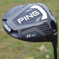 G425 Golf Club Men's No. 1 Wood Standard Version Titanium Alloy Carbon Service Wood