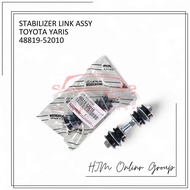 Stabilizer Link Assy - Link Stabil Baut Karet Yaris Vios Etios