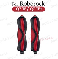 [ส่งจากไทย] สําหรับ Roborock Roborock Q7 TF / Q7 TF+ อุปกรณ์เสริมล้างทําความสะอาดได้กรองหลักแปรงด้าน