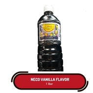 ✨ ☑️ Neco vanilla extract