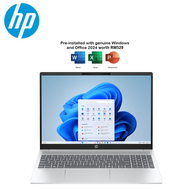 HP OmniBook 5 16-bc1009AU 16" 2K Laptop Glacier Silver ( R5-8540U 16GB 512GB SSD ATI W11 HS+M365 )