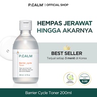P.CALM Barrier Cycle KMX Toner 200ml