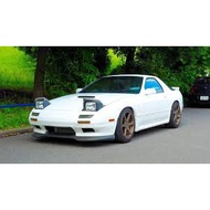 Mazda RX-7 RX7 FC RE13B Turbo alternator 80A reconditioned ready stock