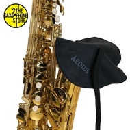 Aeolus 2 in 1 Saxophone Neck and Body Swab Universal Swab for Alto Saxophone and Tenor Saxophone